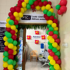 PTC – Namakkal City Center Inauguration – 07.07.2024